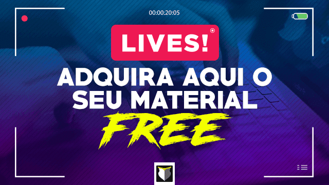 Lives! Vídeos e Materiais - FREE